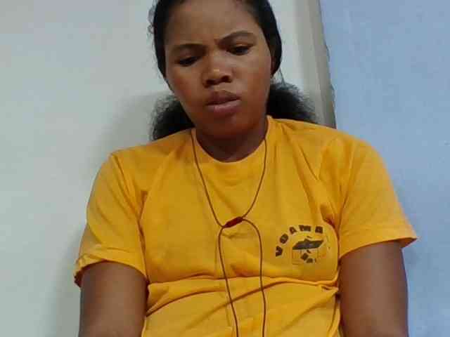 Juliah1a webcam