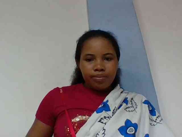 Juliah1a Live Webcam on BongaCams