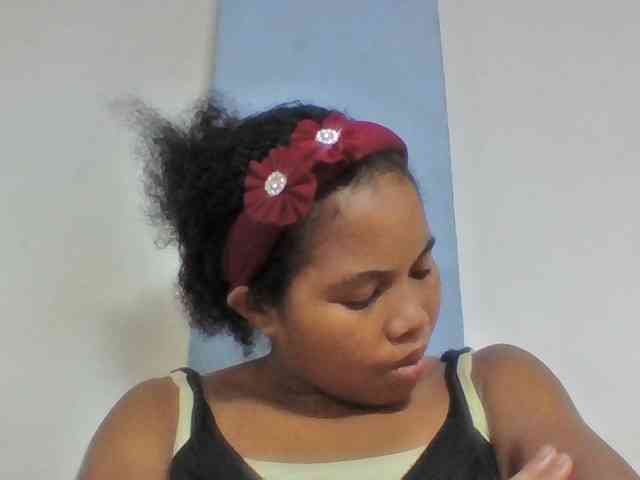 Juliah1a webcam