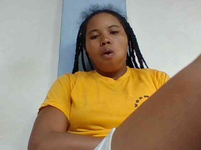 Juliah1a webcam