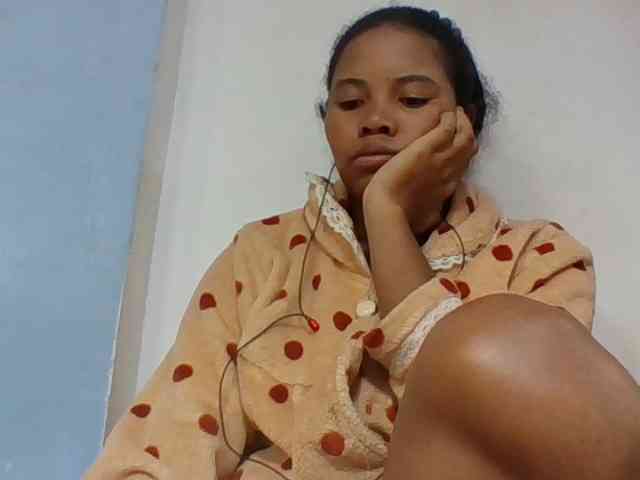 Juliah1a webcam