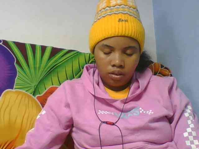 Juliah1a webcam