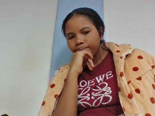 Juliah1a webcam