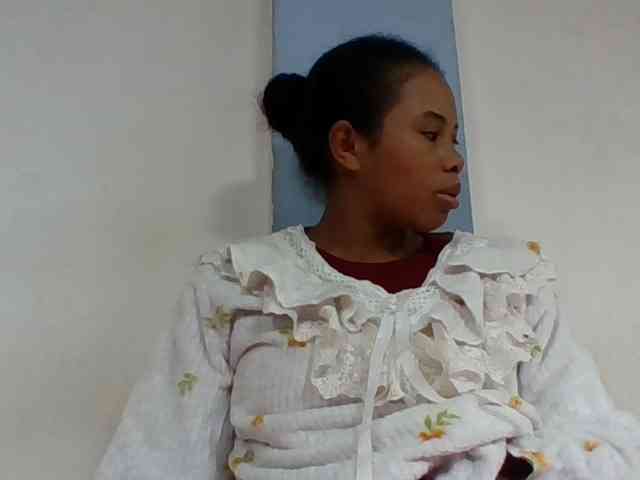 Juliah1a webcam