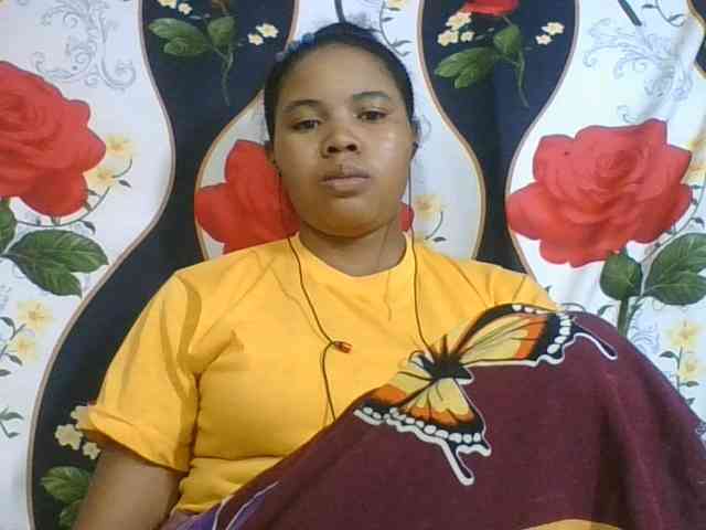Juliah1a webcam