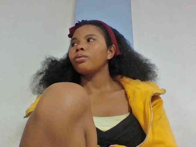 Juliah1a webcam