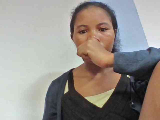 Juliah1a webcam