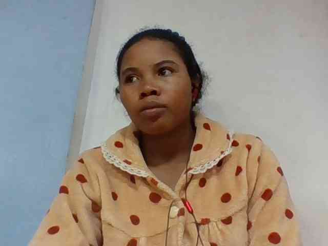 Juliah1a webcam