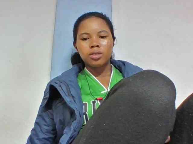 Juliah1a webcam