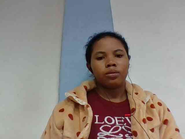 Juliah1a webcam