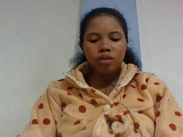 Juliah1a webcam