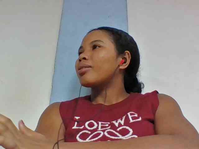 Juliah1a webcam