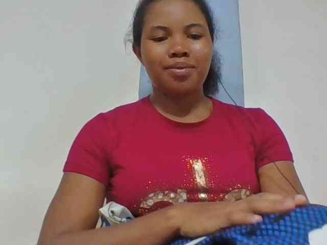 Juliah1a webcam