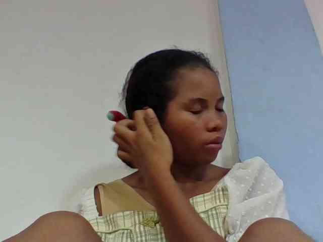 Juliah1a webcam
