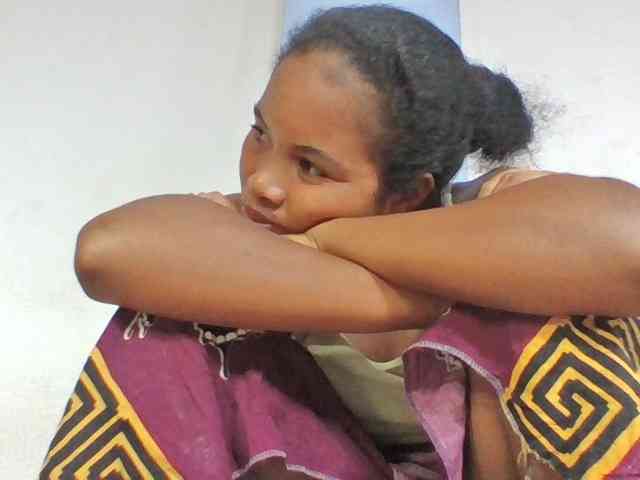 Juliah1a webcam