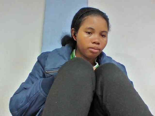 Juliah1a webcam