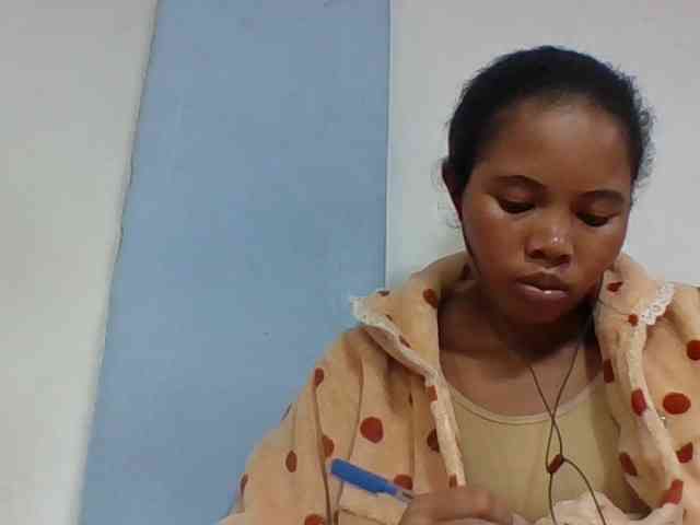 Juliah1a webcam