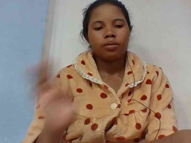 Juliah1a webcam