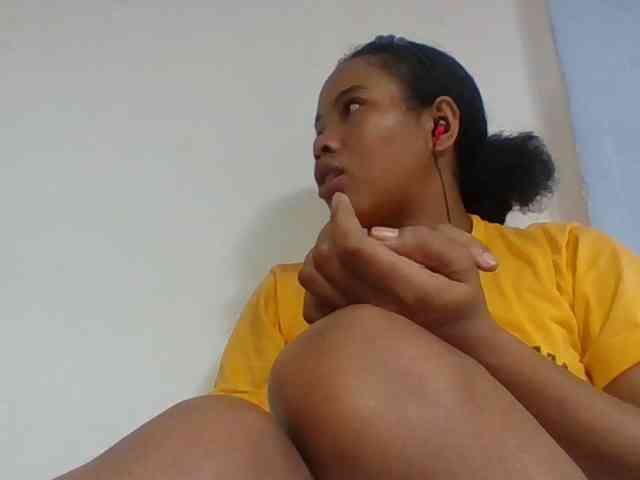 Juliah1a webcam