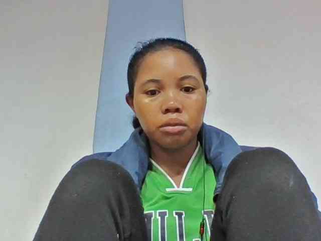 Juliah1a webcam