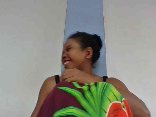 Juliah1a webcam