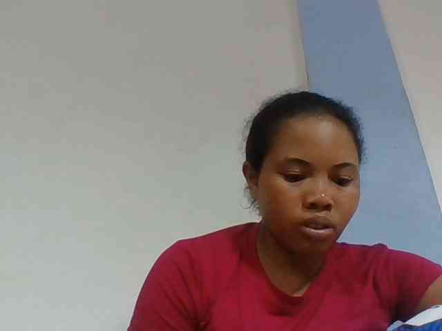Juliah1a Live Webcam on BongaCams