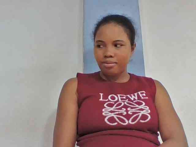 Juliah1a webcam