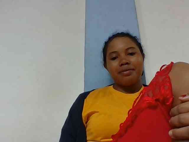 Juliah1a webcam