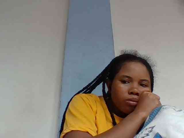 Juliah1a webcam