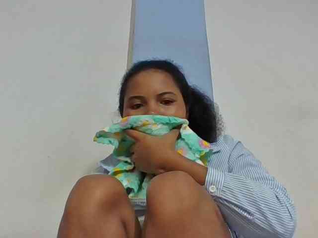 Juliah1a webcam