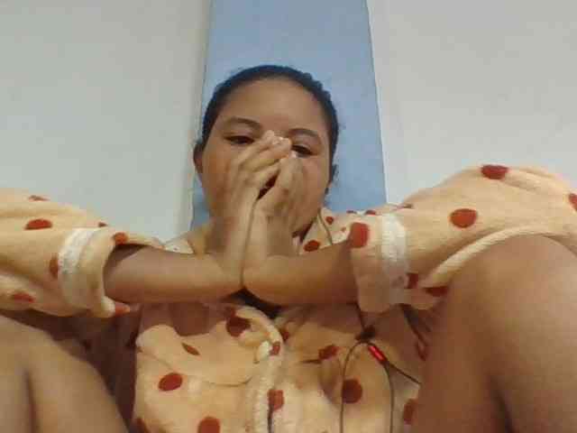 Juliah1a webcam