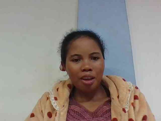 Juliah1a webcam