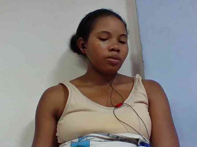 Juliah1a webcam