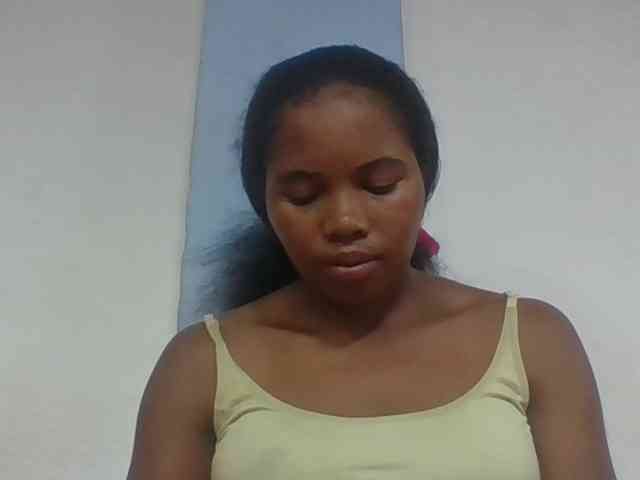 Juliah1a webcam
