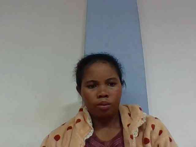 Juliah1a webcam