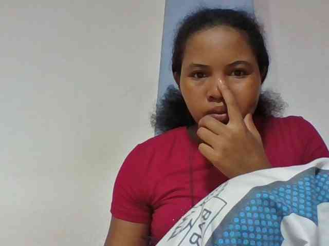 Juliah1a Live Webcam on BongaCams