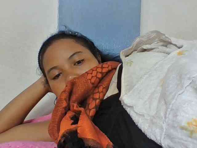 Juliah1a webcam