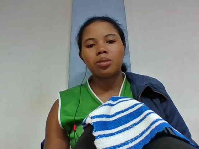 Juliah1a webcam