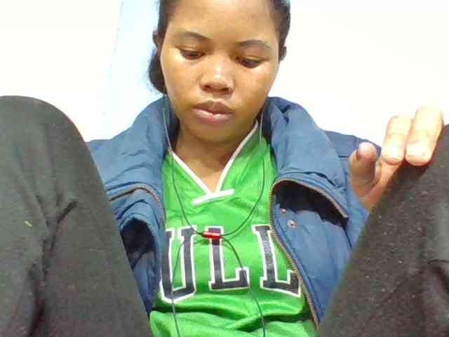 Juliah1a webcam