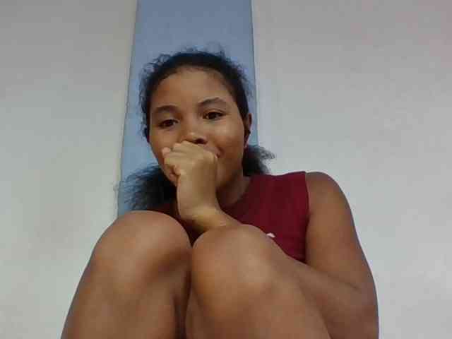 Juliah1a webcam