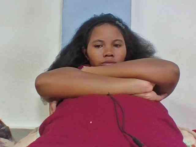 Juliah1a webcam