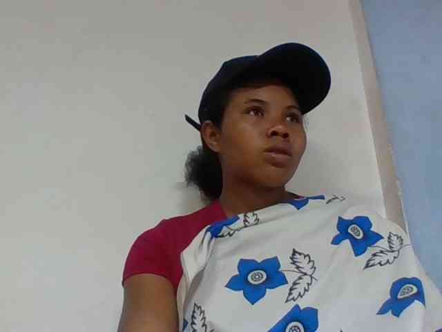 Juliah1a Live Webcam on BongaCams