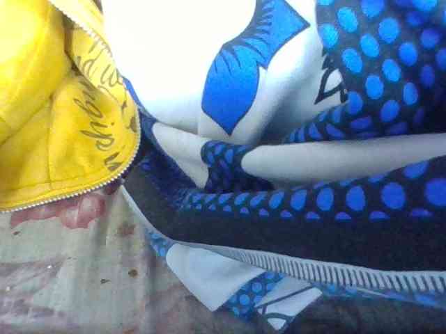 Juliah1a webcam