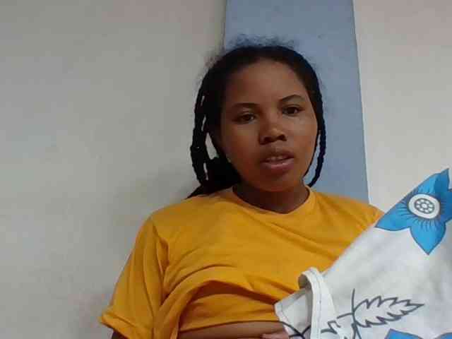 Juliah1a webcam
