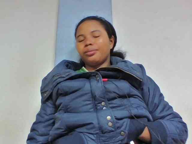 Juliah1a webcam