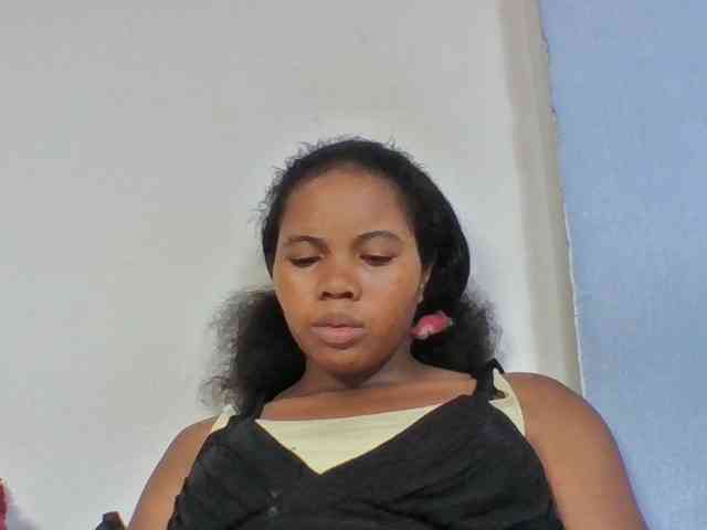 Juliah1a webcam