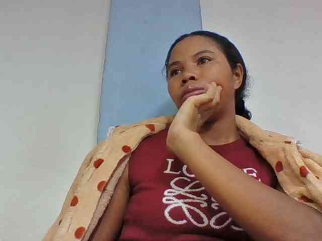 Juliah1a webcam