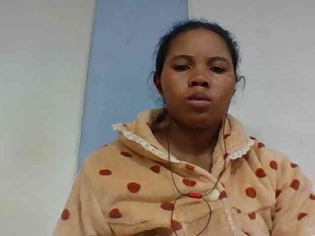 Juliah1a webcam