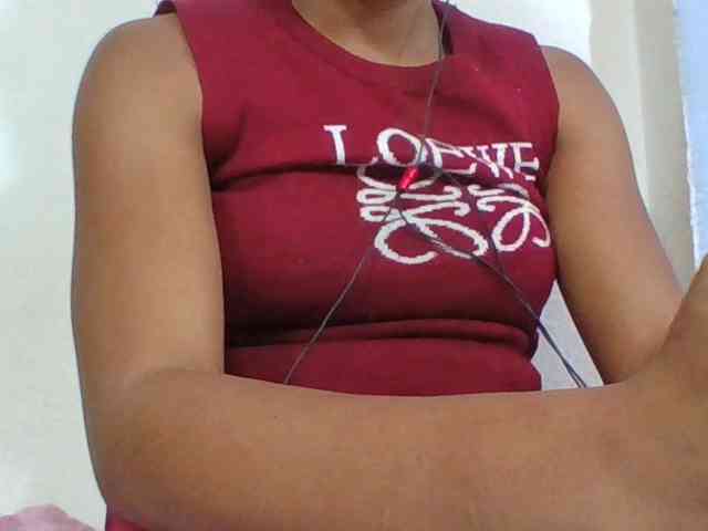 Juliah1a webcam