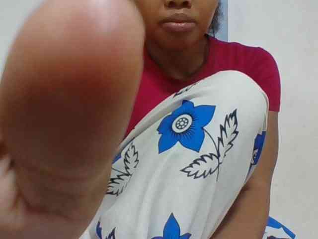 Juliah1a webcam